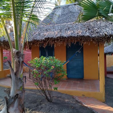 Hotel Pez De Oro مونتيريكو المظهر الخارجي الصورة