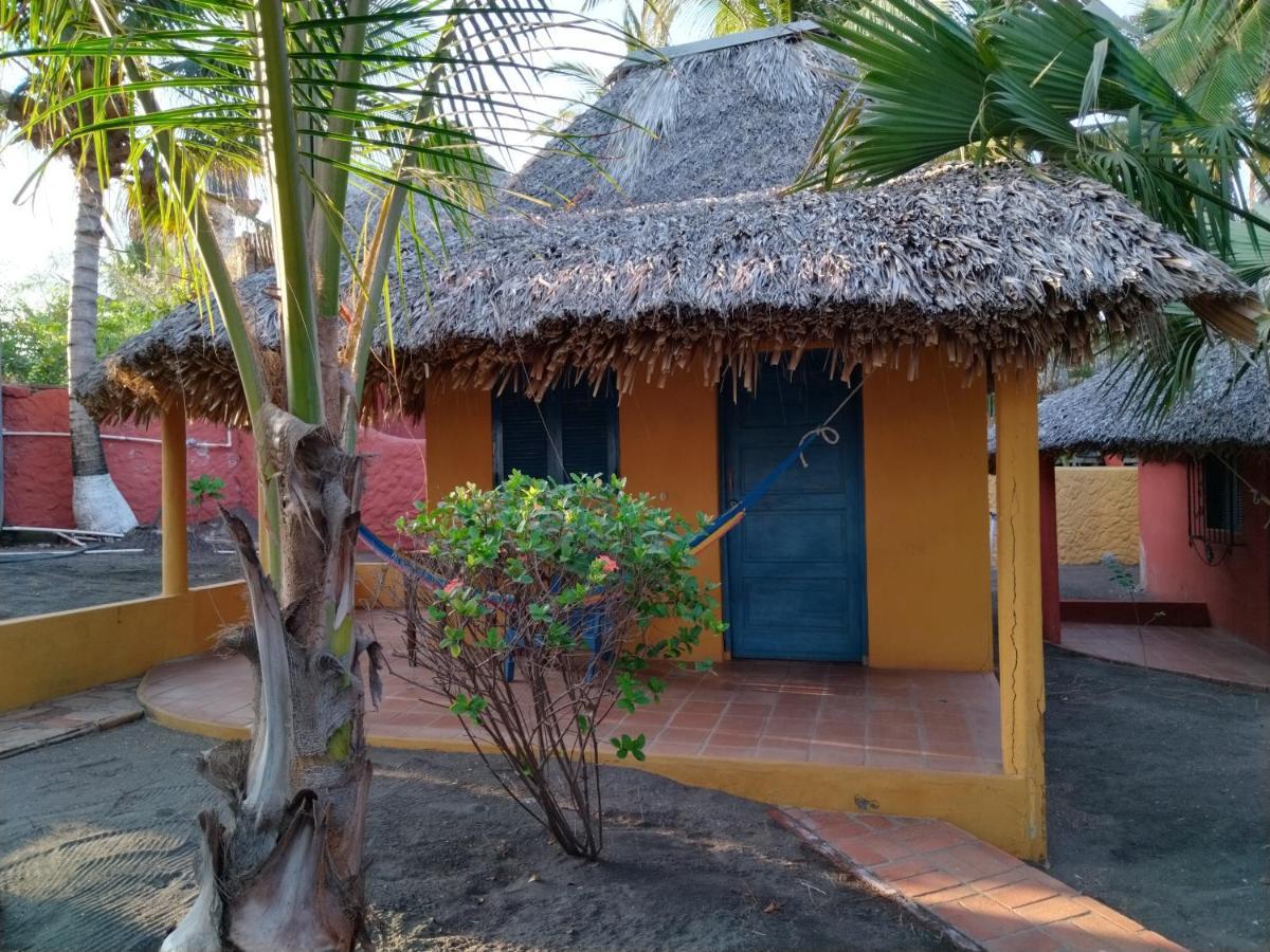Hotel Pez De Oro مونتيريكو المظهر الخارجي الصورة