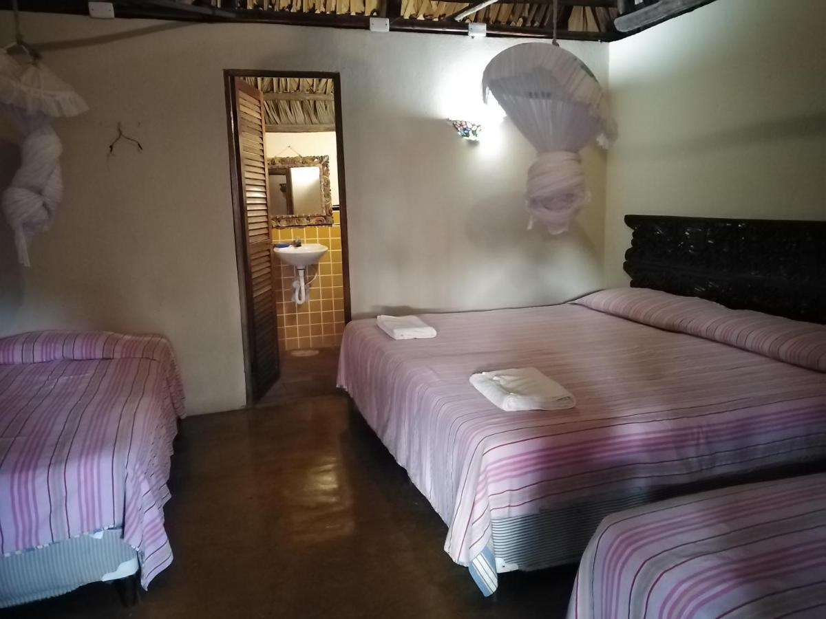 Hotel Pez De Oro مونتيريكو المظهر الخارجي الصورة