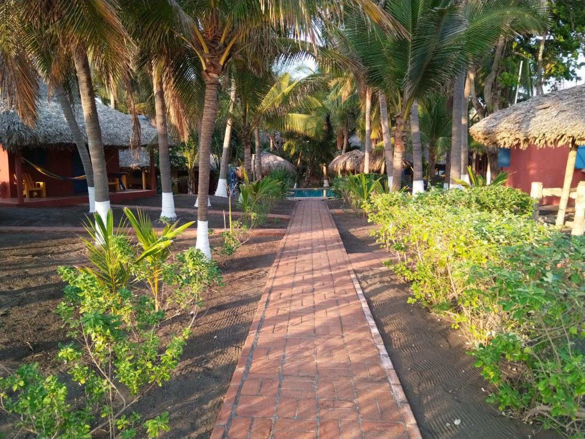 Hotel Pez De Oro مونتيريكو المظهر الخارجي الصورة