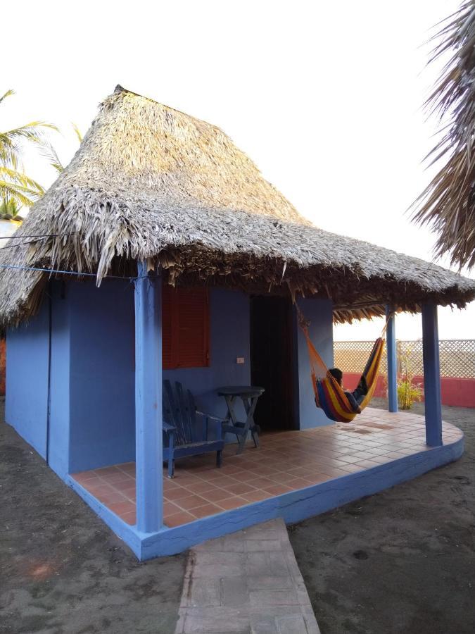 Hotel Pez De Oro مونتيريكو المظهر الخارجي الصورة
