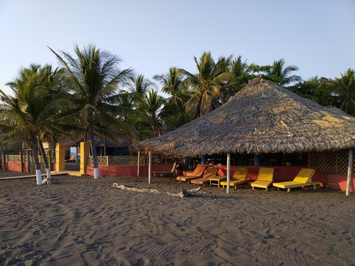 Hotel Pez De Oro مونتيريكو المظهر الخارجي الصورة