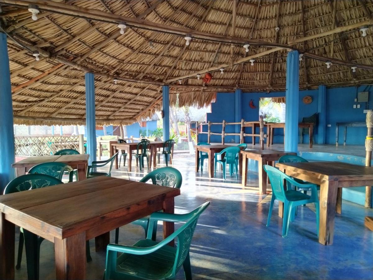 Hotel Pez De Oro مونتيريكو المظهر الخارجي الصورة