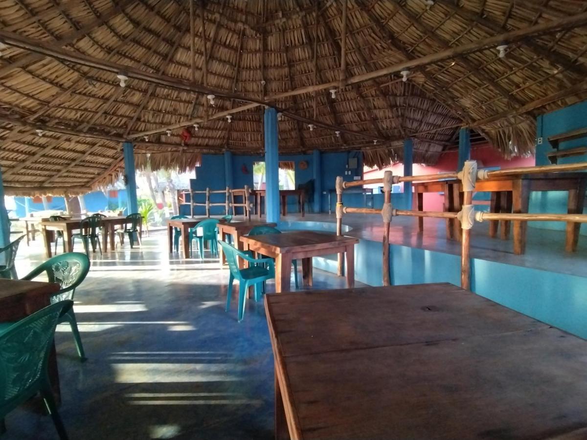 Hotel Pez De Oro مونتيريكو المظهر الخارجي الصورة