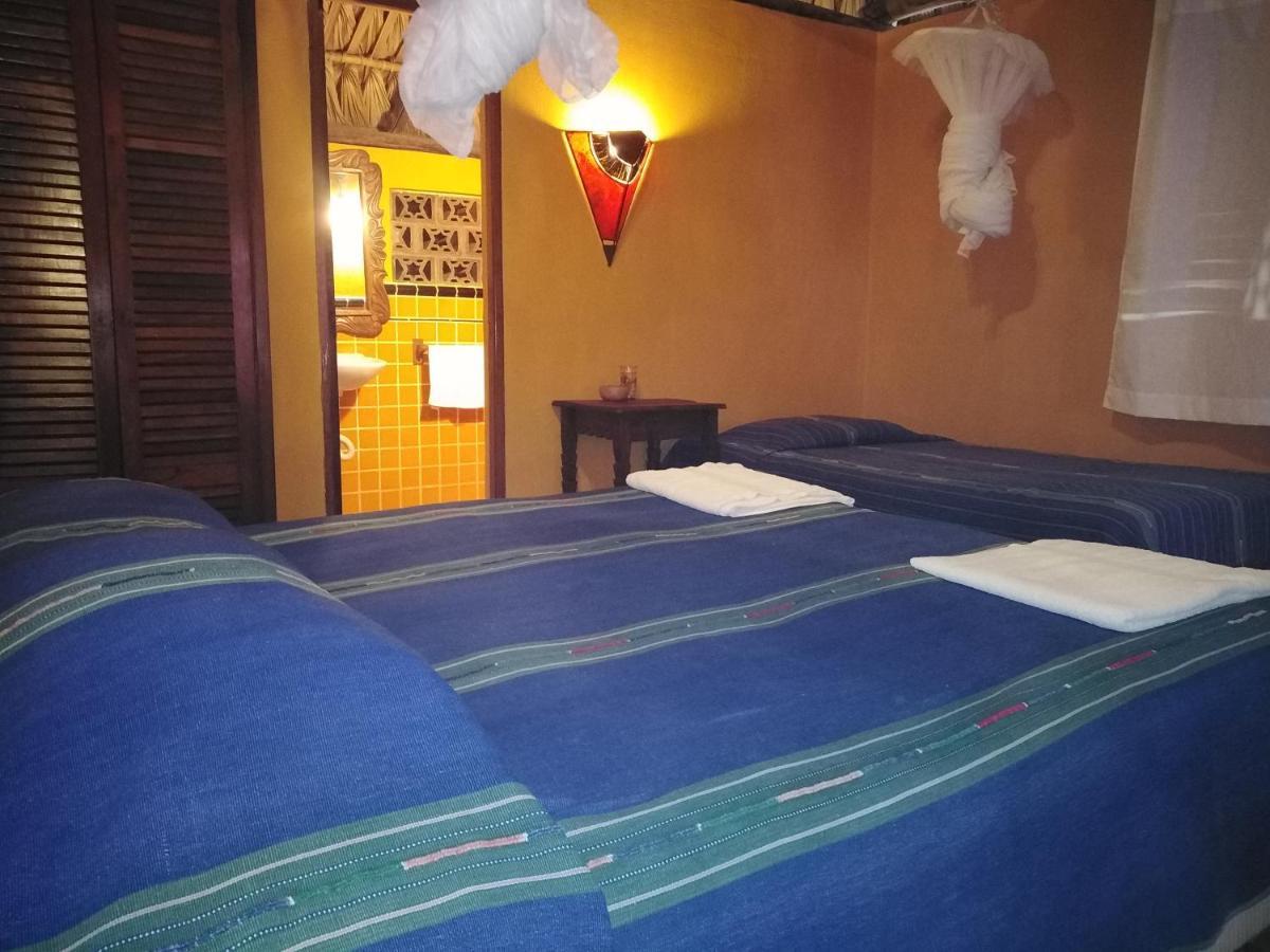 Hotel Pez De Oro مونتيريكو المظهر الخارجي الصورة